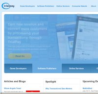 trialpay.com screenshot