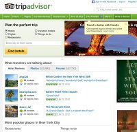 tripadvisor.com screenshot