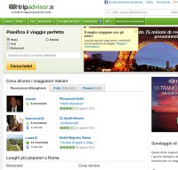 tripadvisor.it screenshot