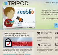 tripod.com screenshot