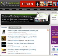 trueachievements.com screenshot