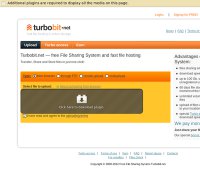 turbobit.net screenshot