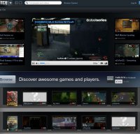 twitch.tv screenshot