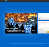 twitter.com screenshot