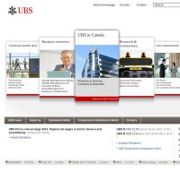 ubs.com screenshot