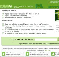 unblock-us.com screenshot