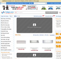 vatgia.com screenshot