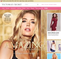 Victoriassecret.com - Is Victorias Secret Down Right Now?