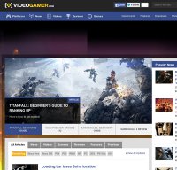 videogamer.com screenshot