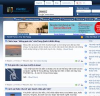 vietsn.com screenshot