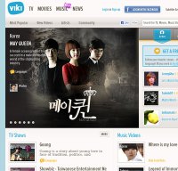 viki.com screenshot