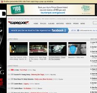 viperial.com screenshot