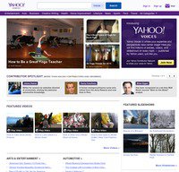 voices.yahoo.com screenshot