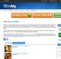 voobly.com screenshot