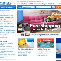 walmart.com screenshot