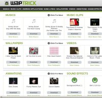 waptrick.com screenshot