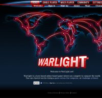 warlight.net screenshot