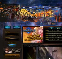 wartune.com screenshot