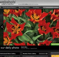 webshots.com screenshot