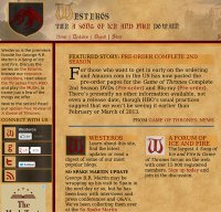 westeros.org screenshot