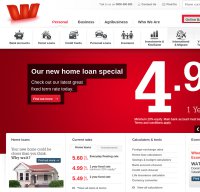 westpac.co.nz screenshot