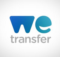 wetransfer.com screenshot