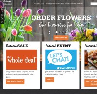 wholefoodsmarket.com screenshot