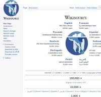 wikisource.org screenshot