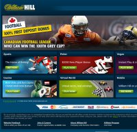 williamhill.com screenshot