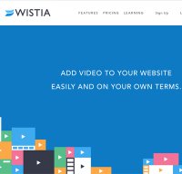 wistia.com screenshot