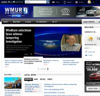 wmur.com screenshot