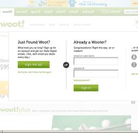 woot.com screenshot