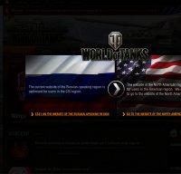 worldoftanks.ru screenshot