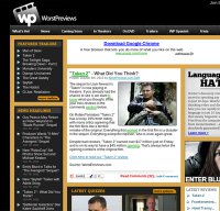 worstpreviews.com screenshot