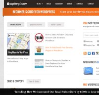 wpbeginner.com screenshot