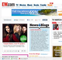 www.ew.com screenshot