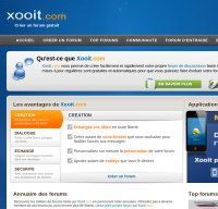 xooit.com screenshot