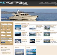 yachtworld.com screenshot