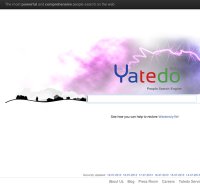 yatedo.com screenshot