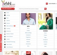 yebhi.com screenshot