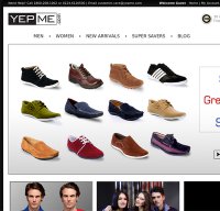 yepme.com screenshot