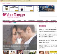 yourtango.com screenshot