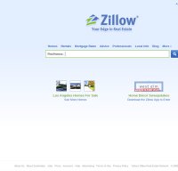 zillow.com screenshot