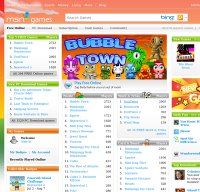 MSN Games - Free Online Games, zone.msn.com/en-us/home