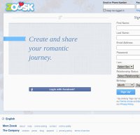 zoosk.com screenshot