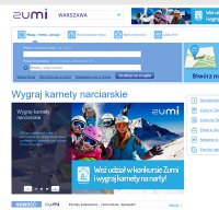 zumi.pl screenshot